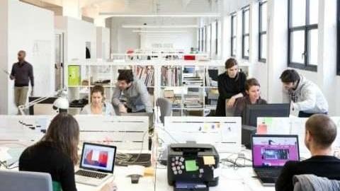 In crescita anche a Ferrara gli spazi lavoro collaborativi