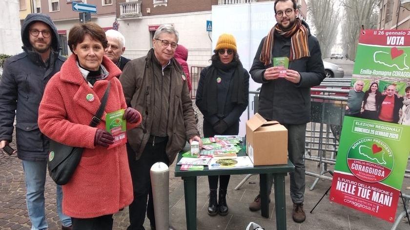 Tour e cena sociale alla Rivana