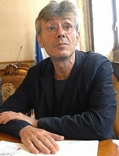 Dylan, Antonioni e la poesia Ronchi domani da Libraccio
