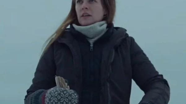 Quelle strane presenze tra la neve di “The lodge” Il richiamo della paura