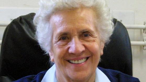 La donna che cambiò i servizi sociali