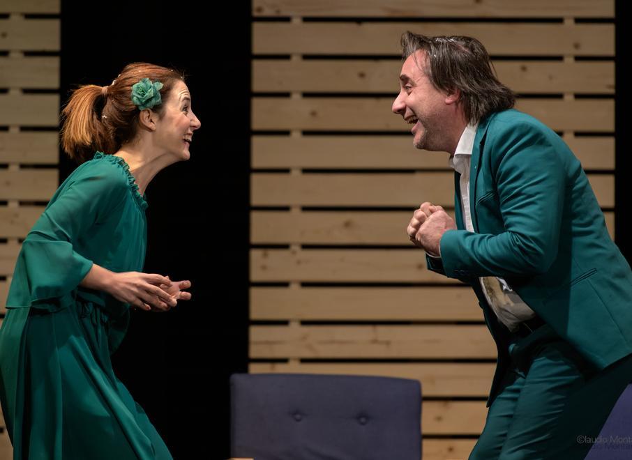Domani Teatrix ospita “Sai come sono fatte le donne?” 