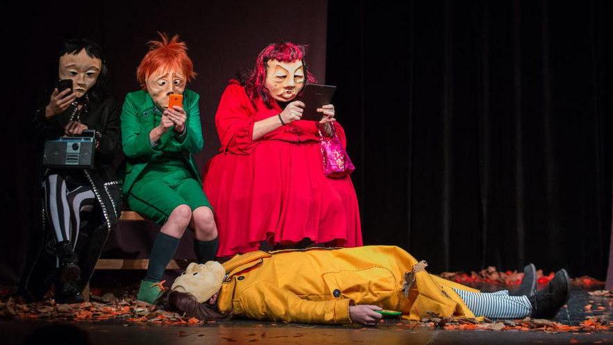 “Los 4 cobre” sul palco dell’Herberia