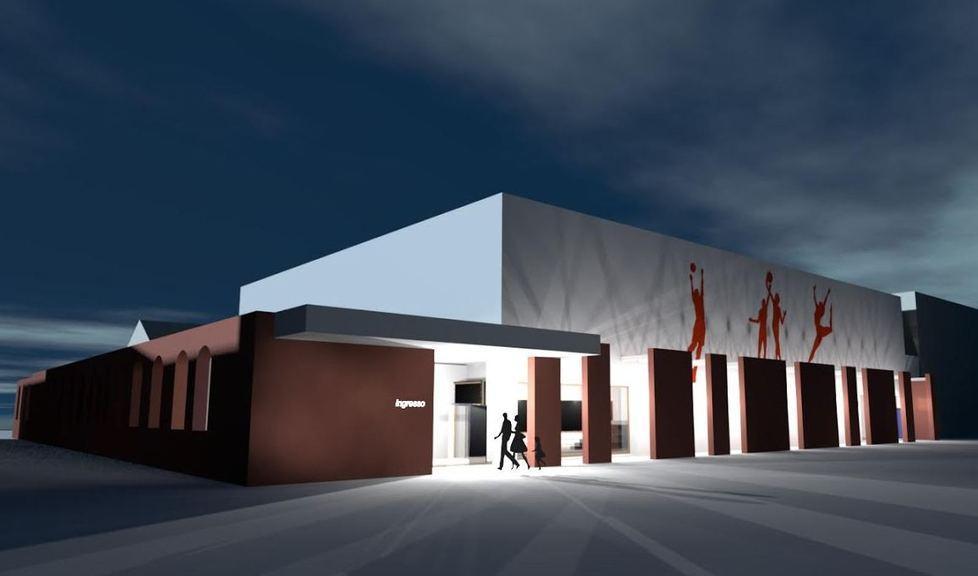 Si ristruttura il palasport e si progetta quello nuovo 