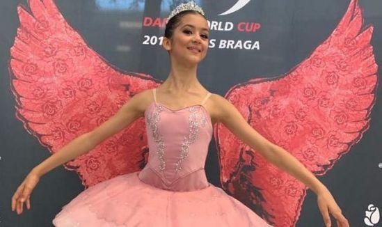 Bbc, la danza inglese ricorda Valentina Sanna