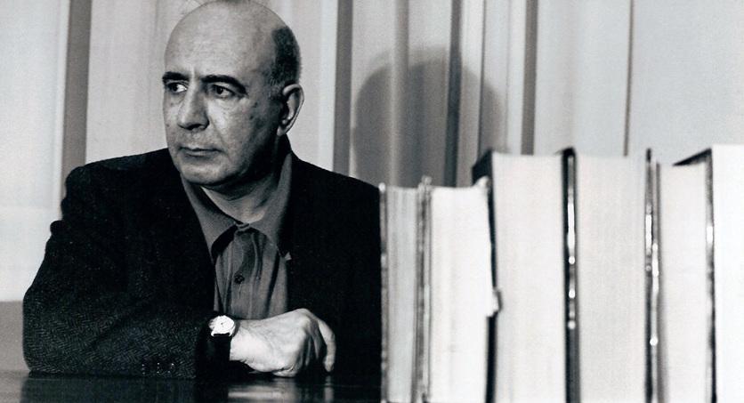 La Sardegna di Giuseppe Dessì: scrigno di storie