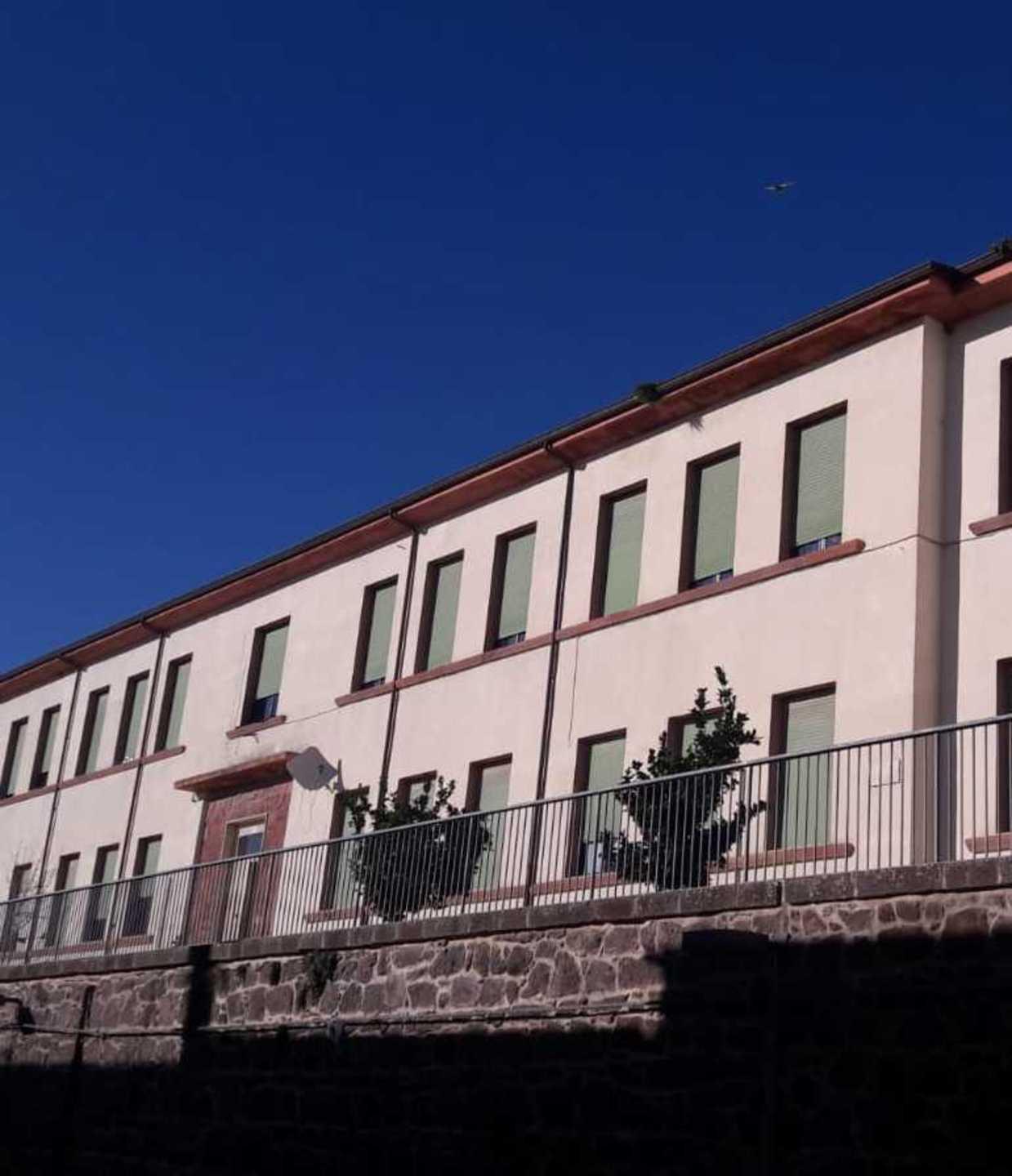 Chiaramonti mette le sue scuole al sicuro 