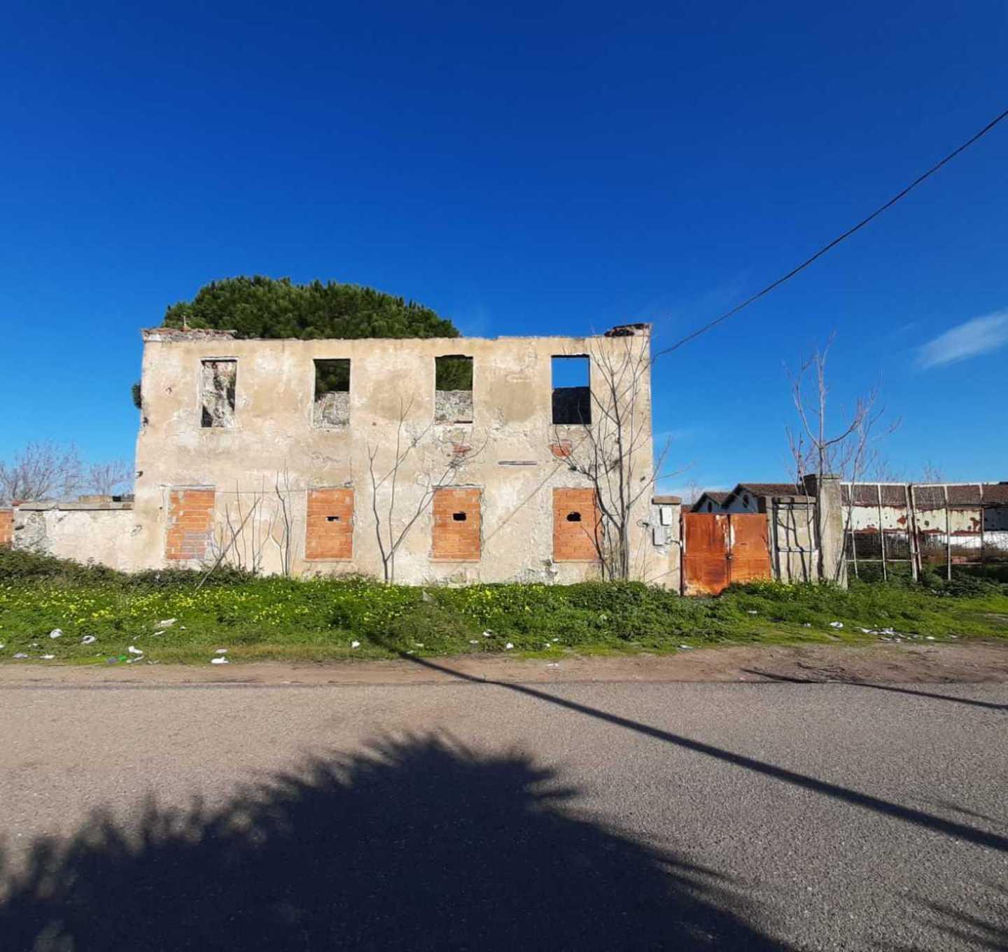 Periferia Est a marce ridotte 