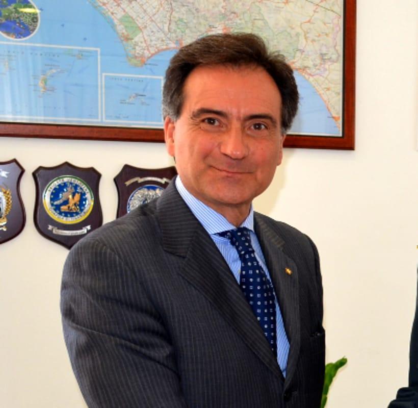 Pierluigi Faloni è stato nominato prefetto di Modena 