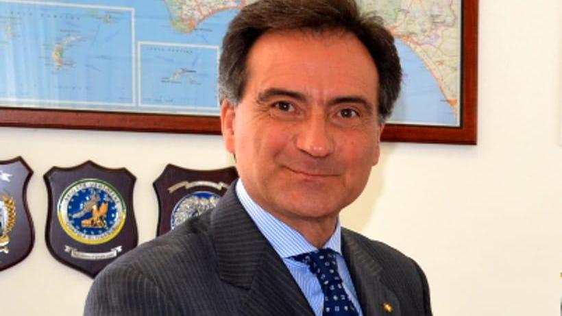 Pierluigi Faloni è stato nominato prefetto di Modena