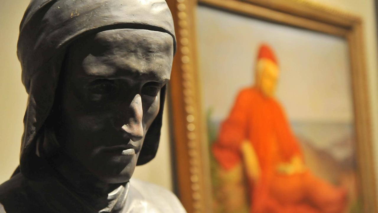 Ora abbiamo il giorno di Dante: appuntamento ogni 25 marzo
