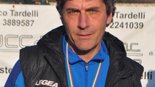 Il Lammari esonera mister Boi: ecco l’ex difensore Stefano Dianda