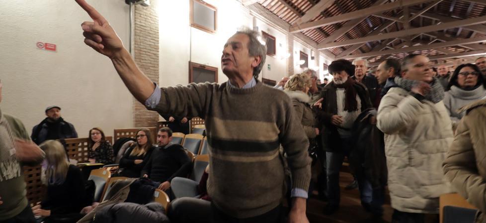 Un nuovo Eurospin pronto ad aprire alla Collinara
