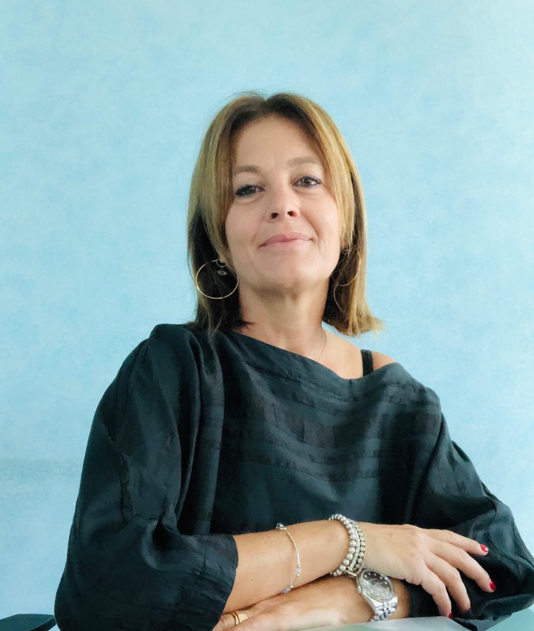 Raffaella Pinori