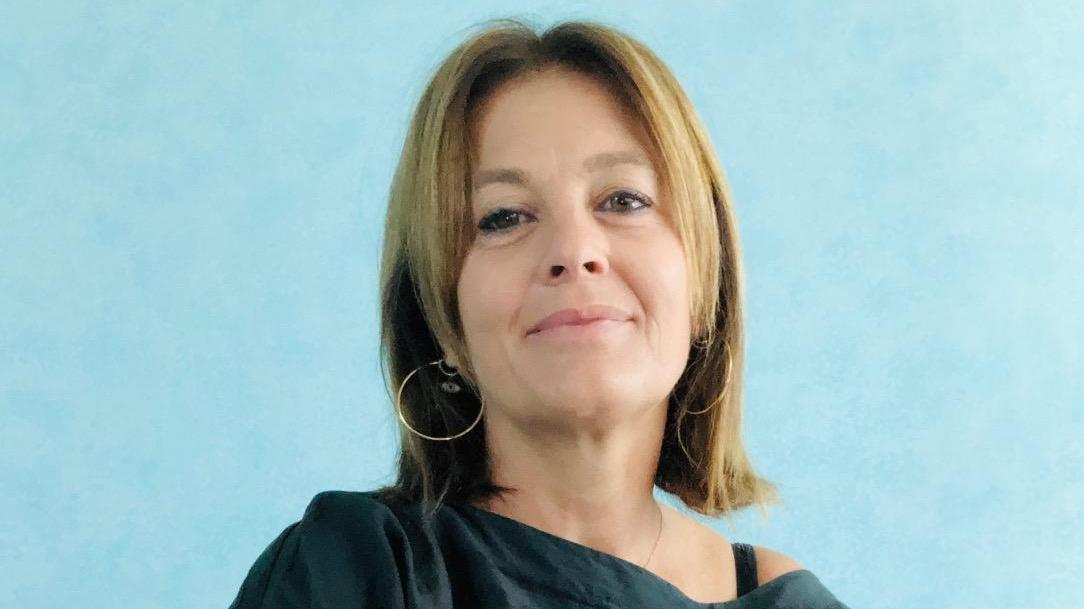 Raffaella Pinori