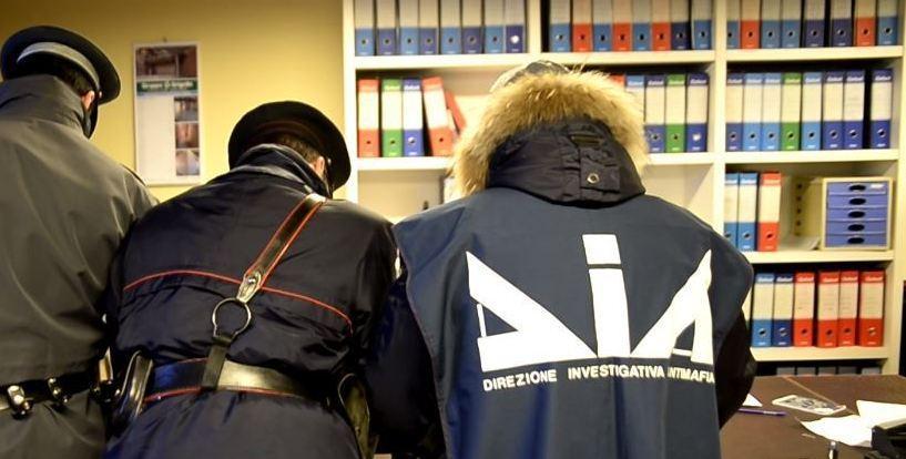 «Non solo i colletti bianchi le mafie pronte alla violenza» 