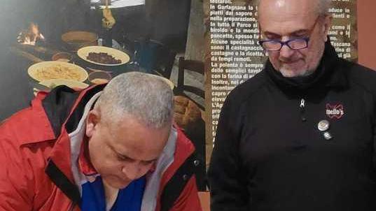 Tra l’Appennino e Cuba un protocollo di collaborazione