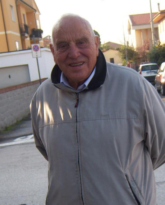 Addio a Umberto Del Signore, memoria storica del ciclismo 