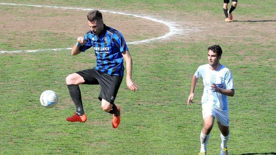 Cecina-Piombino, "il" derby. Albinia-Pienza è già decisiva