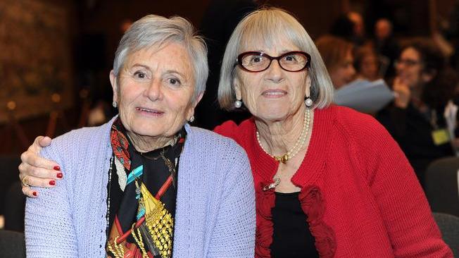 Shoah: Laurea ad honorem a sorelle Bucci