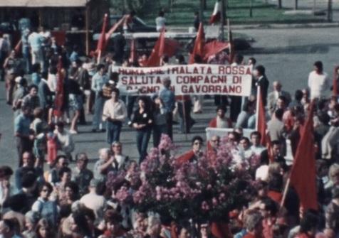 Quando la politica univa i cuori e generava partecipazione 