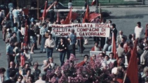 Quando la politica univa i cuori e generava partecipazione