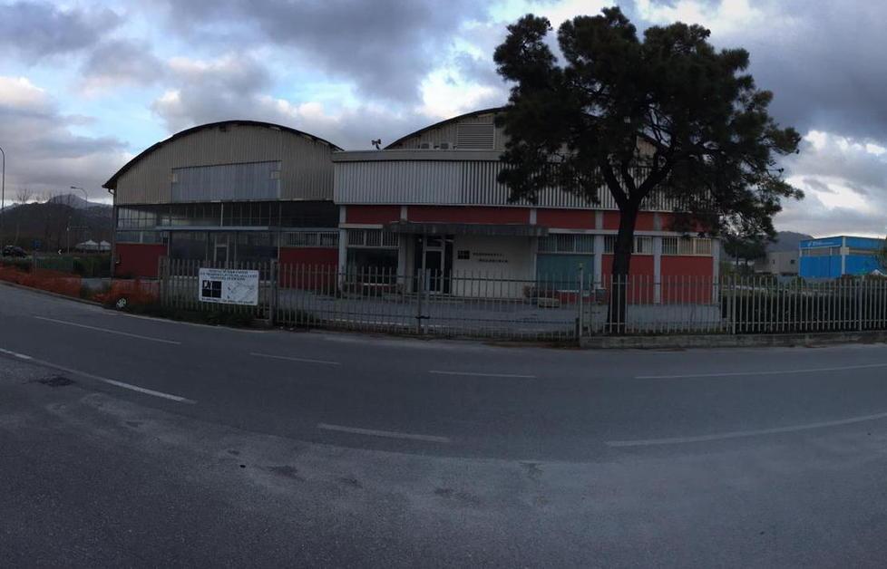Iniziati i lavori per la Coop a Montramito. Non aprirà prima del 2021 