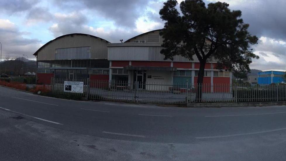 Iniziati i lavori per la Coop a Montramito. Non aprirà prima del 2021