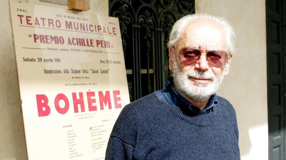 È morto a 77 anni Elio Canova ex presidente dei Teatri 