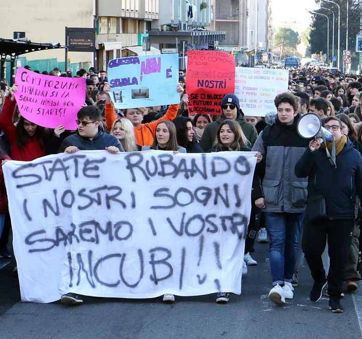 «Gli edifici vanno ripensati per chi ha disabilità motoria»