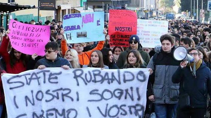 «Gli edifici vanno ripensati per chi ha disabilità motoria»
