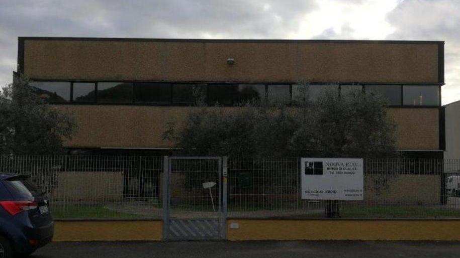 E la Icav si sposta sulla Sarzanese a Piano del Quercione