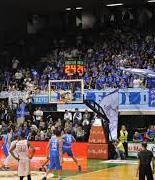 Il basket ha fatto boom Spettatori in crescita del 7.2% grazie a Bologna e Milano