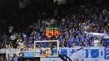Il basket ha fatto boom Spettatori in crescita del 7.2% grazie a Bologna e Milano