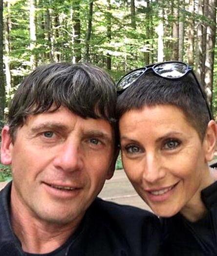 «Grazie a tutti coloro che ci sono stati vicino»