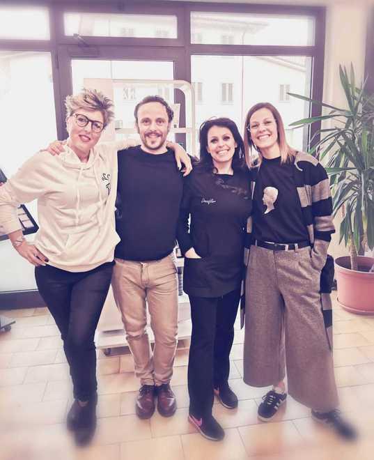 Dalla Piana ai capelli dei vip di Sanremo 