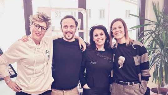 Dalla Piana ai capelli dei vip di Sanremo