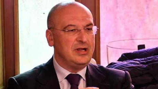 Anselmi: «Un nuovo Accordo su infrastrutture e bonifiche»