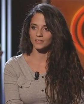 Continua l’avventura di Francesca Moi