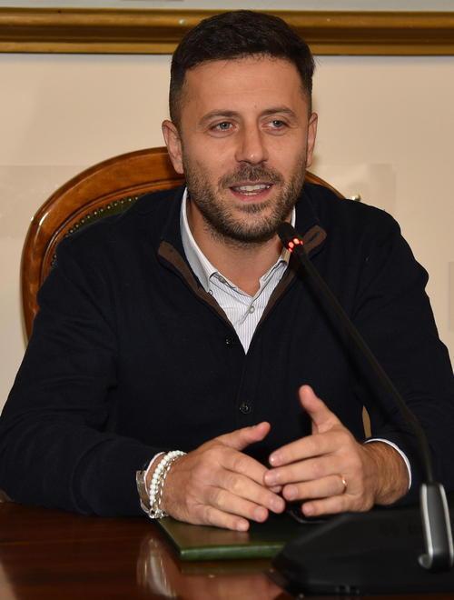 Installazione della sbarra e videosorveglianza «Non ci tiriamo indietro» 
