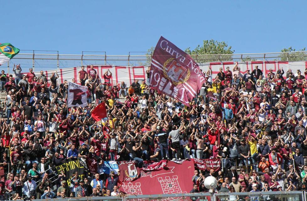 Aperte due biglietterie anche prima della partita