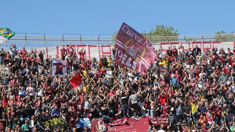 Aperte due biglietterie anche prima della partita