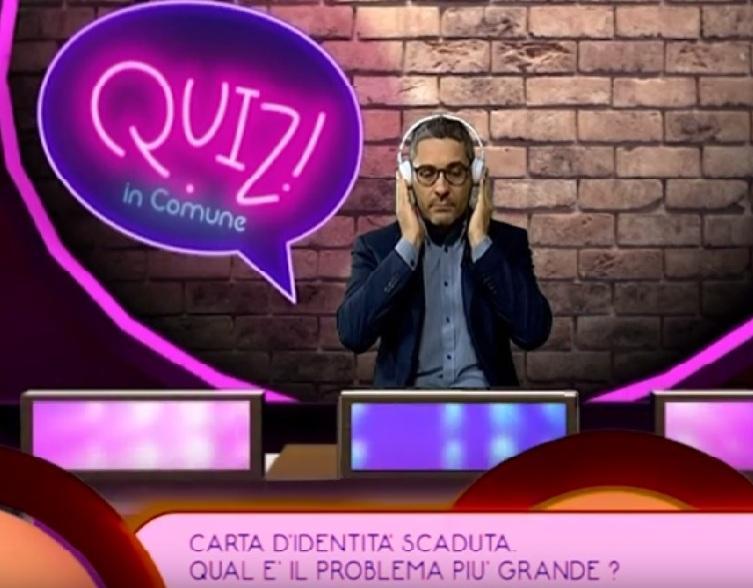 Saltare la fila per i documenti Tre spot spiegano come fare 