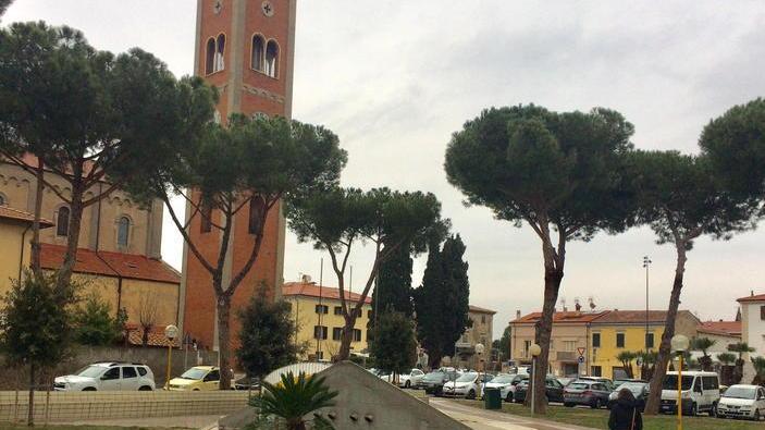 La tranquillità è il punto forte di un paese a misura d’uomo