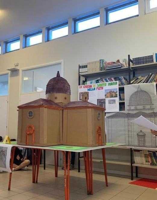Oggi c’è l’open day alle medie di Bibbona