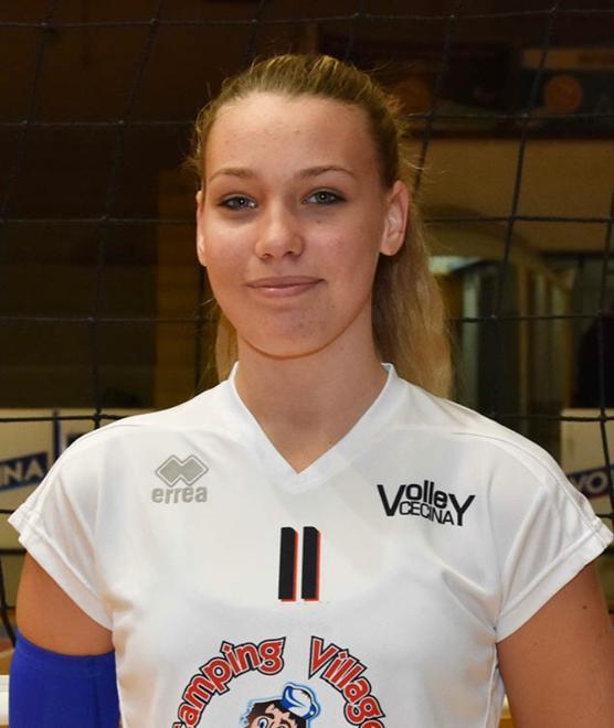 Sandri, partita complessa in casa del VP Volley