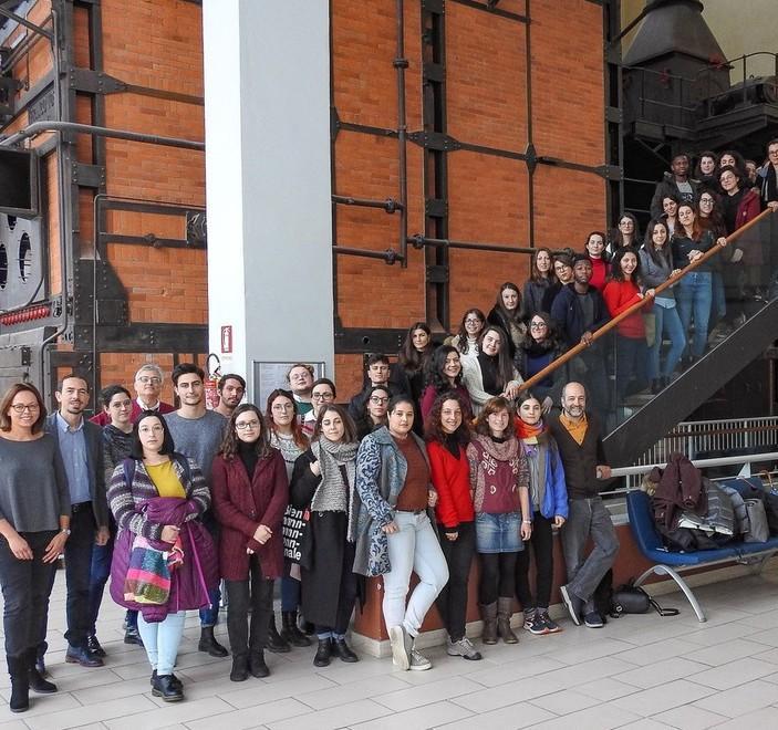 Volontari schierati per un anno in undici progetti dell’ateneo