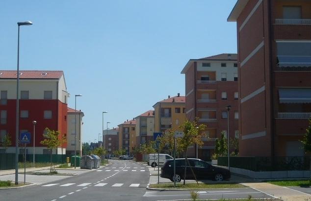 Peep Salvo D’Acquisto, in vendita quasi tutti gli alloggi 