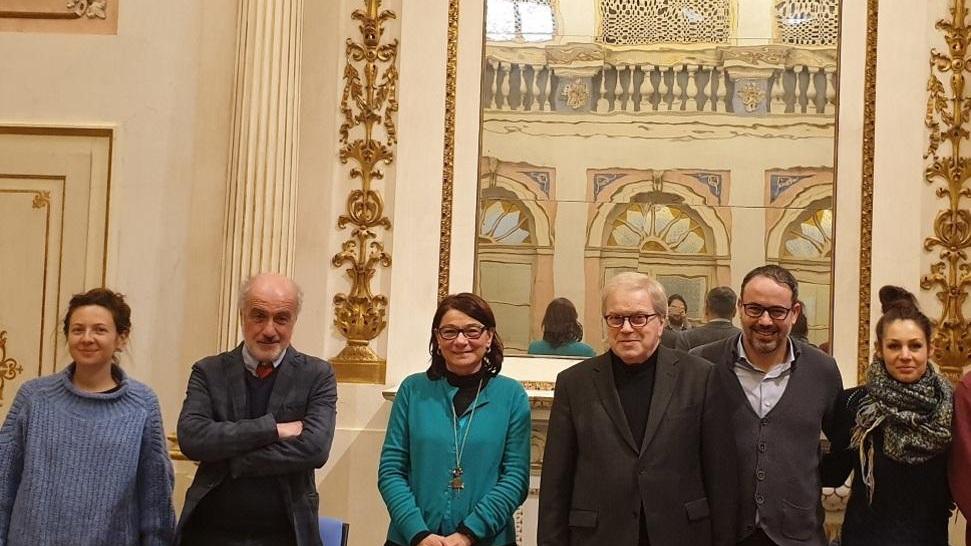 Giornata della Memoria don Ciotti al Comunale Una app per il Campo