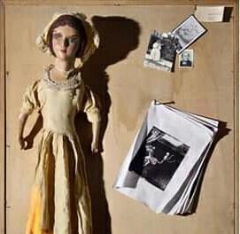 Foto, Maletti e gli inganni